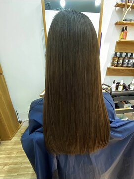 ランタンバイソロン(Rantan by Solon) 縮毛矯正/髪質改善/弱酸性縮毛矯正/船橋/船橋美容室縮毛矯正