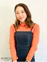 バブルス 春日部店(BUBBLES) NATSUMI