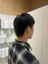 ポート 蕨(PORT)&nbsp;秋冬注目カット！ アクティブショート 【新井 志歩】