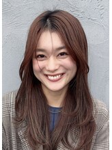 レトバイアウラ(RETO by aura) NATSUKI 