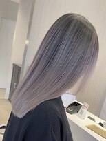 マイラグーン(MY LAGOON)&nbsp;ダブルカラー/バレイヤージュ/白髪ぼかし/韓国風ヘア/髪質改善