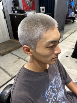 ディアマン(Diamant) バズカット