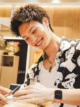 ルースト 原宿店(ROOST)&nbsp;YuTAKA 