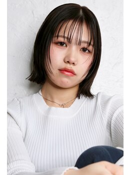 キャンバス(CANVAS)の写真/親しみやすいスタッフが、温かくゲストを迎え笑顔で溢れるアットホームなヘアサロン。