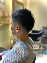 ウィール(WEALL) ☆ベリーショート☆