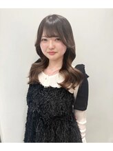 アッシュ 新杉田店(Ash)&nbsp;川村 華音