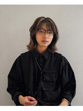 リラ バイ ミラ 新宿(LILA by MILA)&nbsp;KOHEI 【新宿】