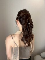 コアプラス 千葉(COA PLUS) 千葉/ヘアセット