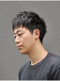 モッズカット