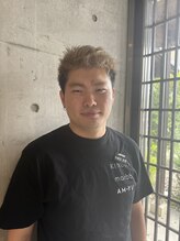 ジャパンジェム 押熊店(Japan gem) 今飯田 琉輝