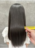 ロングストレート