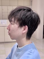 グラーツィェドゥーエ(GRAZIE due)&nbsp;メンズショート