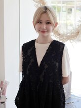 コキュウ(co-kyu)&nbsp;杖口 莉愛
