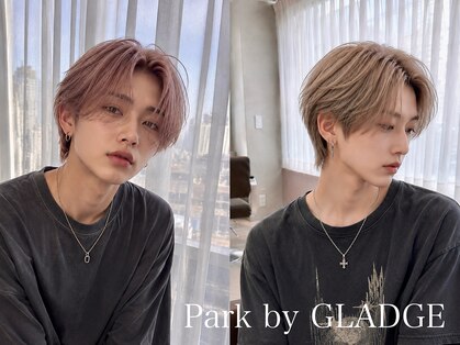 パーク バイ グラッジ 池袋(Park by GLADGE)の写真