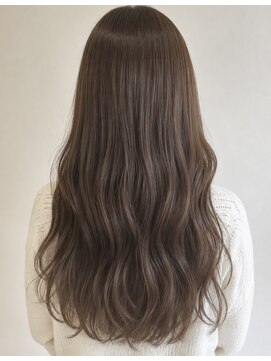 リコ ヘアアンドリラクゼーション 名駅店(LICO HAIR&RELAXATION) ベージュカラー 名古屋/名駅