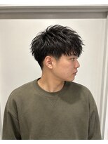 ノーマ(no-ma)&nbsp;【刈り上げショート】多毛・暑がりの方に
