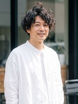 エムエイチバーバー 肥後橋(MH THE BARBER)&nbsp;くせ毛風パーマ【肥後橋駅・西梅田・本町】