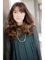 イチリン 千葉(ICHIRIN) しっとりロングカール