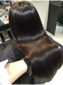【FORTE 銀座】プラチナヘアケアNo.117 トリートメント