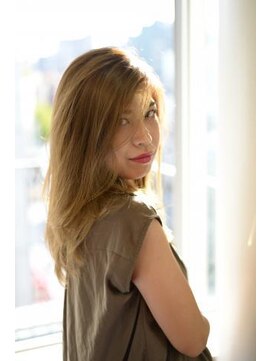 フューズ 曳舟店(Fuse) うるツヤロング