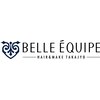 ベルエキップ 鷹匠本店 BELLE EQUIPEのお店ロゴ