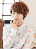 ショコラショート