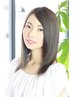 【祝☆川越☆】カット￥5500→￥4750