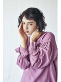 センシュアルボブ