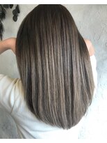 ヘアスタジオニコ(hair studio nico...)&nbsp;カラー