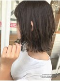 【野口穣】ナチュボブ☆