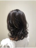 お客様カラースタイル