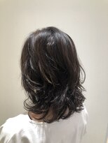 ノーブル 白金台店(Noble by PROGRESS)&nbsp;お客様カラースタイル