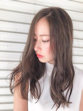 ノアーズアーク(NOAH'S ARK) 柔らかウェーブ