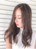柔らかウェーブ