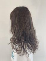 クイントネオリーブ 自由が丘正面口店(quint:neolive)&nbsp;グレージュロング