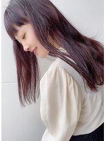 ブランカ(Blanca)&nbsp;violet