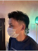 フレッシュカット