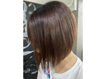 ヘアーハンド(Hair HAND)