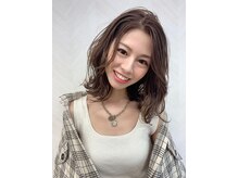 美容室クラフト 神栖店