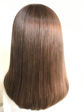 ケア 坂戸駅前店(Care) グレイアッシュ♪