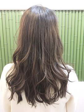 カグヤヒメ(kaguyahime) アンニュイロング