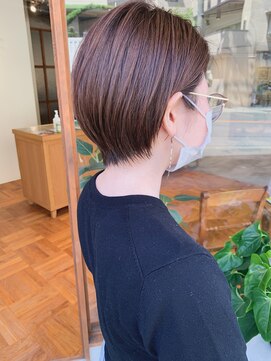 ウブ(ubu) ubu guest style 113