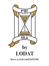 リィリ バイ ロダット 横浜(rili by LODAT)&nbsp;☆rili  横浜☆