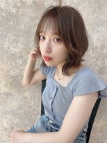 レジナヴィータ 栄(Reginavita)&nbsp;【Reginavita栄】くびれボブ@小野