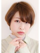 バサ 新所沢店(BASSA)&nbsp;【佐々木　翔】マッシュショート