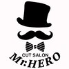 ミスターヒーロー(Mr.HERO)のお店ロゴ