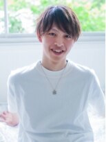 フラミューム たまプラーザ(flammeum)&nbsp;ナチュラルマッシュ【たまプラーザ】