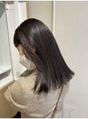 名駅/名古屋駅/学割U24/レイヤーカット/オージュア/ダブルカラー
