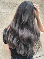 アート ヘア アップップ(ART HAIR UP-PU)&nbsp;艶感アッシュ