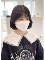 レミエ ダイカンヤマ(lemiie)&nbsp;代官山lemiie☆人気のタンバルモリ☆フェイスレイヤー